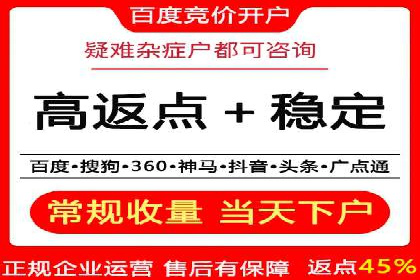 sem运营公司如何玩转搜索引擎